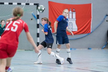 Bild 209 - wDJ Loewinnen Cup D1